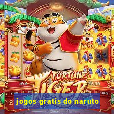 jogos gratis do naruto